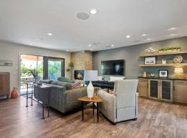 Fresh & Modern 3BR - Just Blocks from Beach