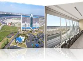3/3 Condo on Texas Motor Speedway