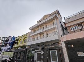 Hotel O Kk Guest House，位于Hasanganj的酒店