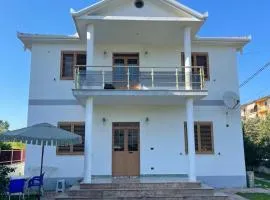 Villa in velipoje, a place to remember!
