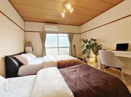 Minamimaekawa Heights Room 103 - Vacation STAY 93063v