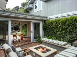 Majestic Montecito - Luxurious Getaway & Hot Tub