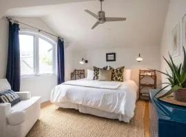 Chic Casita - Long Term Stays of 30 or More - Walk to Beach