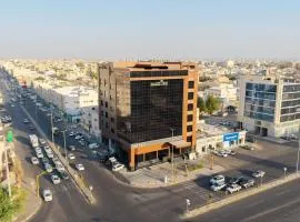 فندق الترحيب Atarheeb Hotel