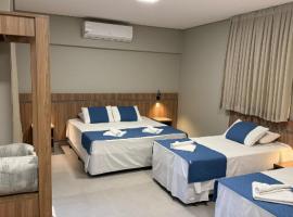 Hotel Mato Grosso Inn