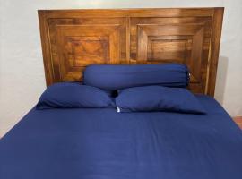 Teras Abah homestay，位于Babagan的酒店