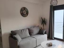 Beautiful view apartment Tivat