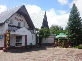 伊甸园汽车旅馆