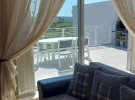 Trilogy Penthouse, Holiday Home, Gozo