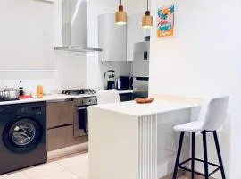 2 Bedroom Suite