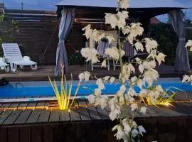 Apartment Casa Sarajevo
