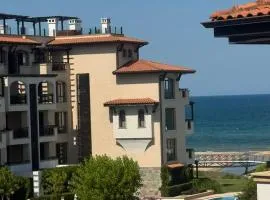 Oasis Beach Lozenets 1 bed