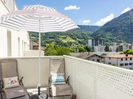 Alpine Arve Get'Away