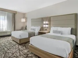 Best Western Plus Mid County