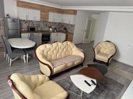 APARTMAN Visoko，位于维索科的酒店