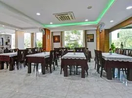 Townhouse Classio Suites