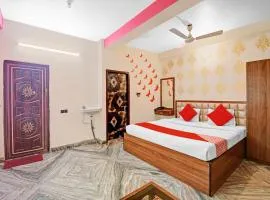 Hotel O Diamond Palace Guest House