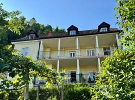Vila Kralj