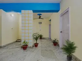 Hotel O Vibrant Inn