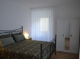 B&B La ferrata di Ballino，位于Ballino的酒店