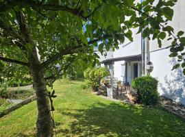 Ammonit，位于明辛根的酒店