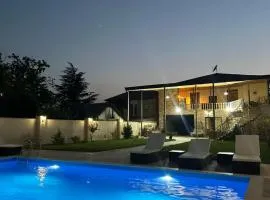 Lagostar