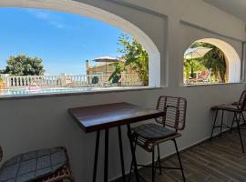 Kalami Bay Apartment，位于卡拉米的酒店