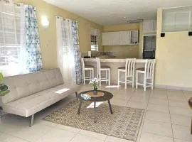 OB Apt 8