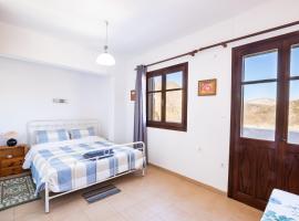 SofiaMikeHouse 2，位于Olympos的酒店