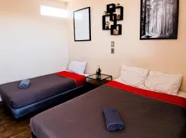 Golden Vintage Room , Paseo Durango