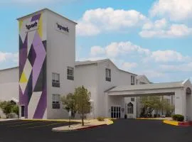 Spark by Hilton El Paso University