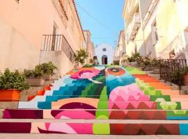 Arzachena centro 10 min from Costa Smeralda