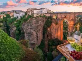 Las Vistas Residence - Best Views in Ronda