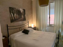 B&B il Vicolo，位于索拉的酒店