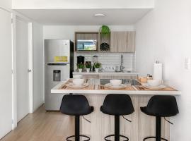 Large apartment airport Guatemala City
