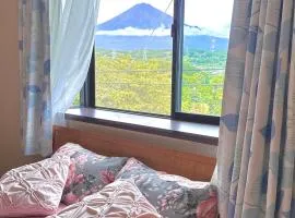Torinami Fuji View House