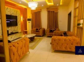 Masoniq Apartment