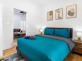 Adorable Pasadena Bungalow