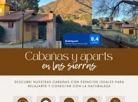 Cabañas Los Gauchitos