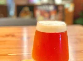 Beer&Guesthouse Nagi