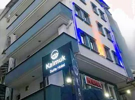 KALMUK SUIT