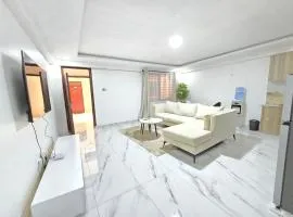 Lorena apartment