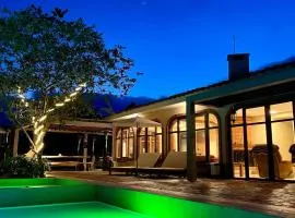 Hotel Campestre Rancho La Lechería