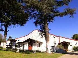 Portal de La Cumbre
