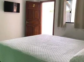 Cantinho da Gerusa II