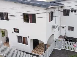 Villa Opulence - 12min from UVF Airport