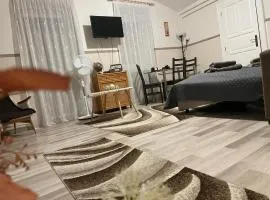 Moonlight Apartman