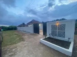 Sigma Theta Homes - Sakora Wonoo