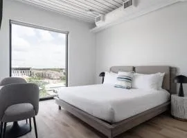 Studio Haus East 6th Austin by Kasa