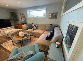 Parkside Family Apartment at Horner Park